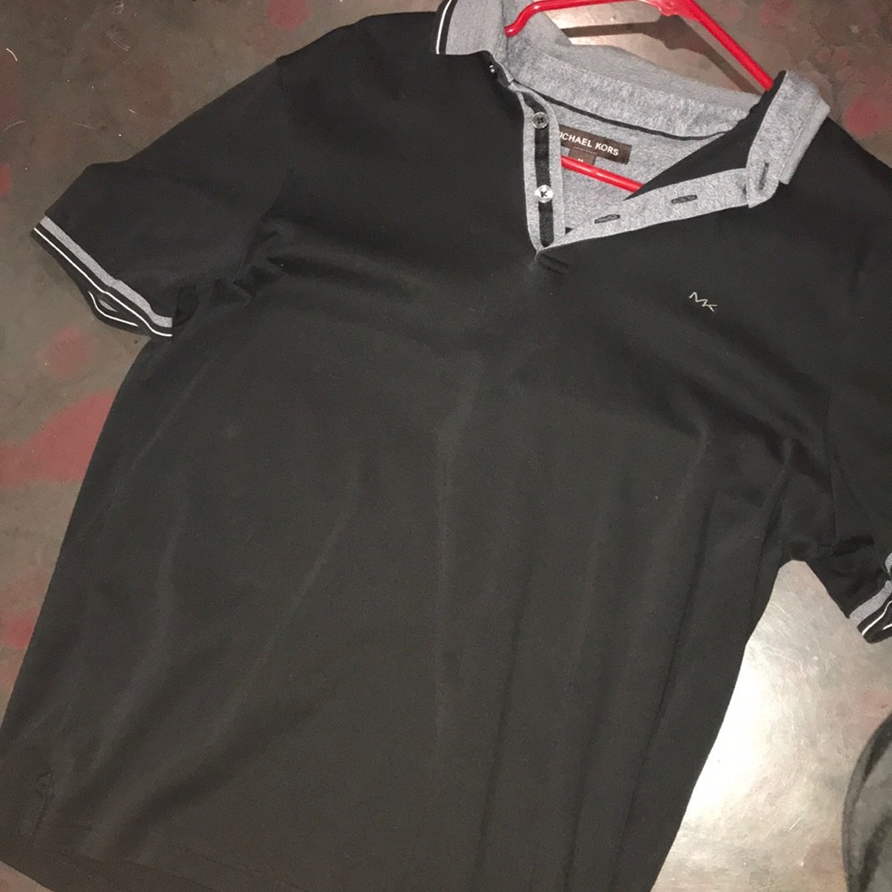 Mk t-shirt